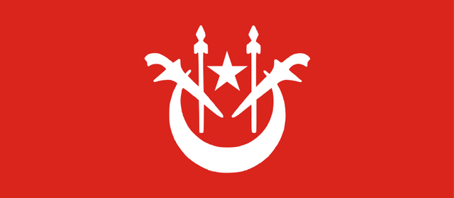 Bendera Kelantan