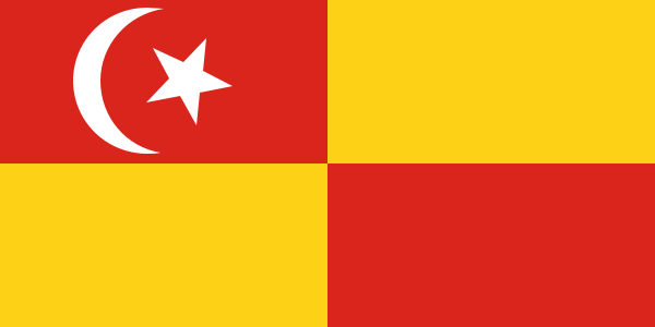 Bendera Selangor